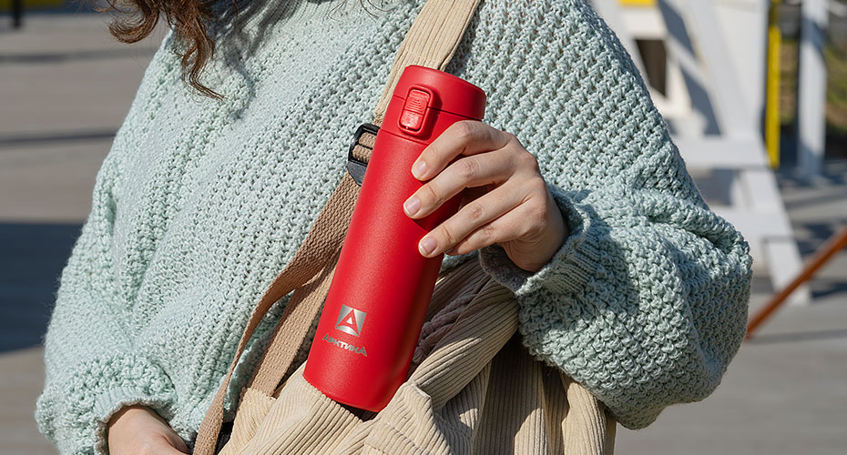 Термокружка