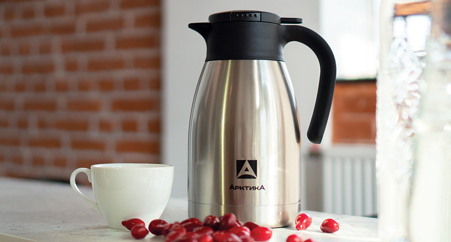 Термос-кувшин