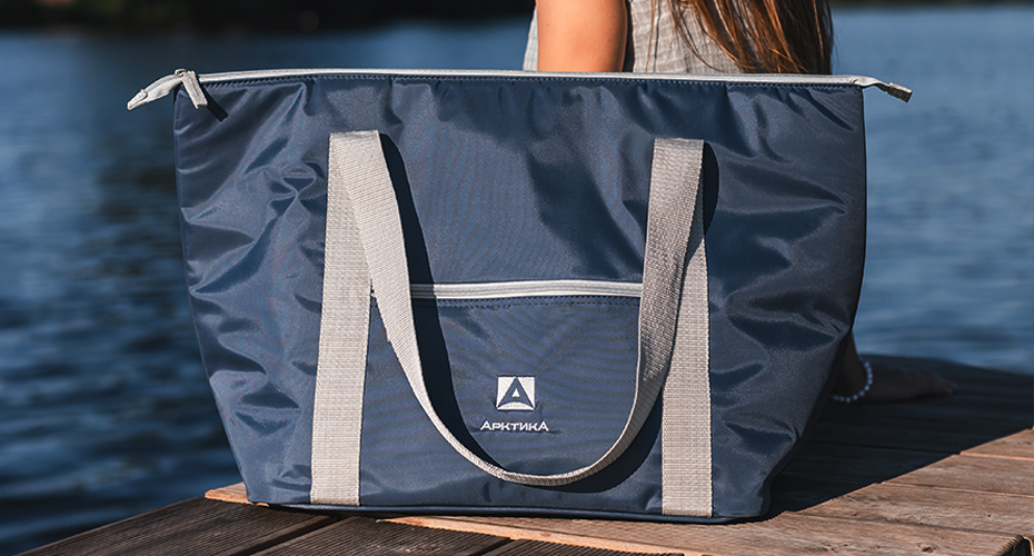 Сумка-холодильник