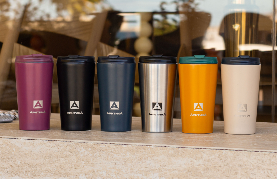 Термокружка для напитков