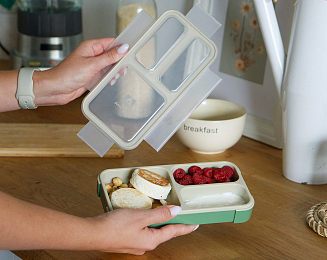 Ничего не просыпется и не протечет