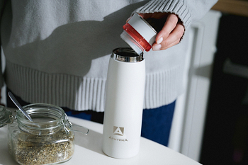 Глухая винтовая пробка