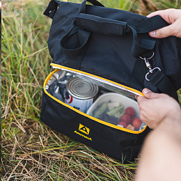 Все на своем месте