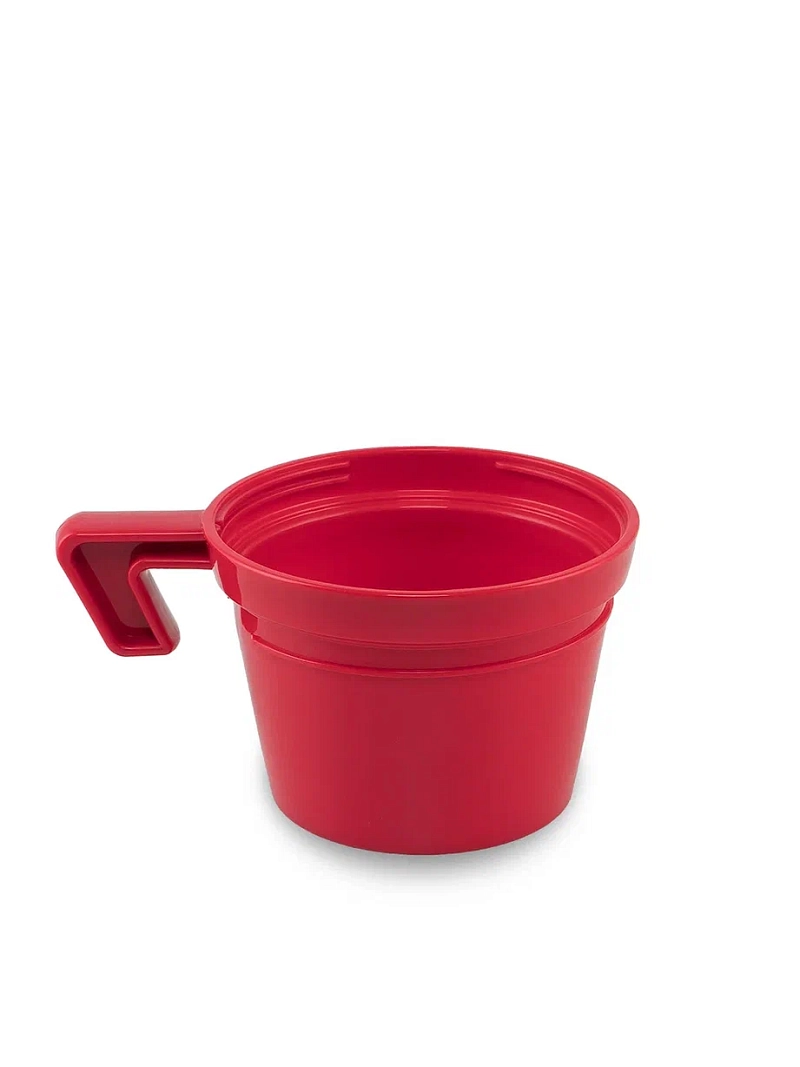 Чашка нижняя для термоса серии 110 «Тайга»  - 1