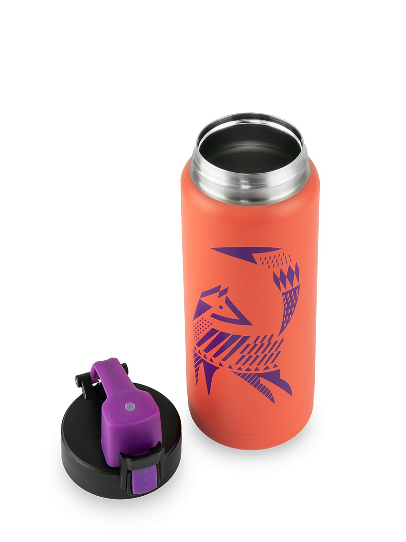 Термокружка 0.5л серии 702 «Сититерм» «Лиса» (уценка) - 7