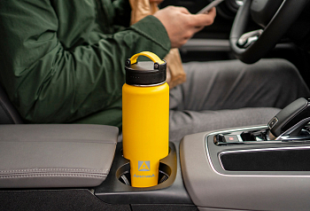 Спортивный характер