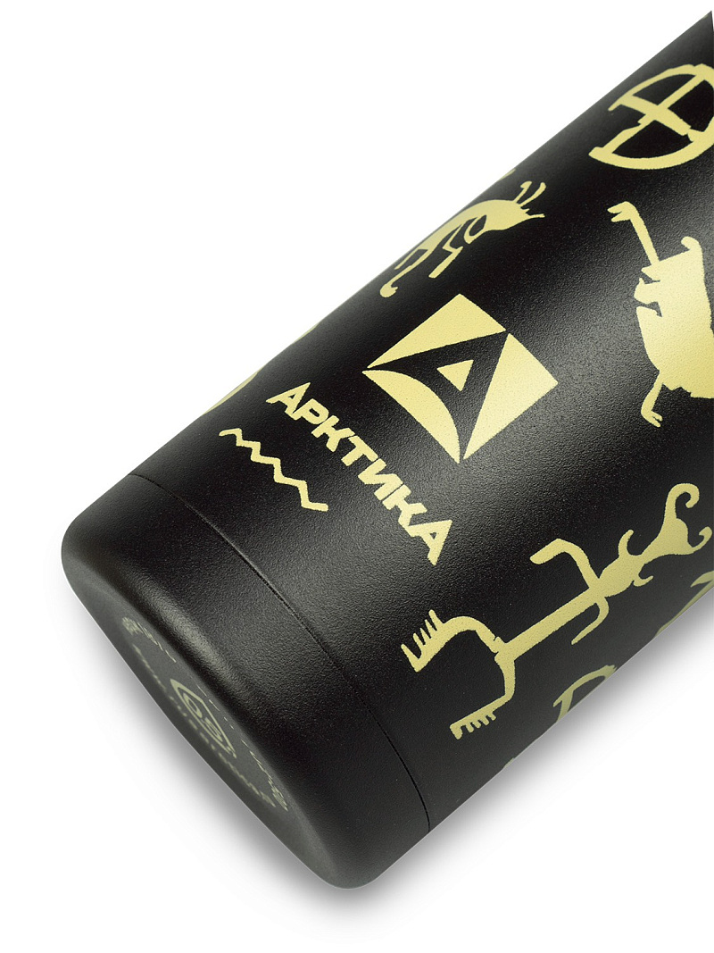 Термокружка 0.5л серии 702 «Сититерм» «Вуду» (уценка) - 7