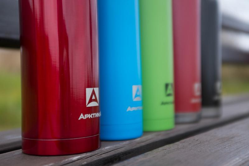 Из чего сделан термос: сталь, стекло, пластик