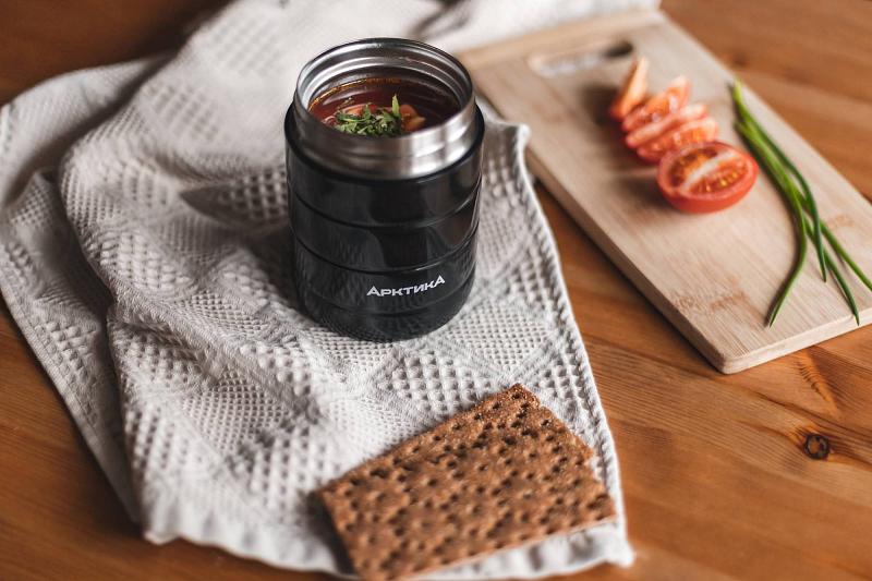 Как выбрать термос для еды