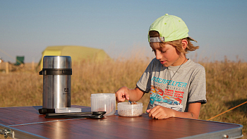 Для комплексного обеда