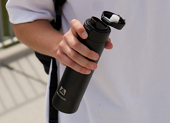 УДОБНАЯ ПИТЬЕВАЯ СИСТЕМА