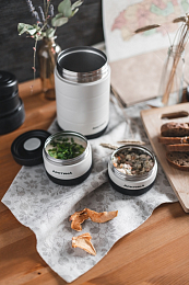 Легко открыть, легко есть, легко мыть