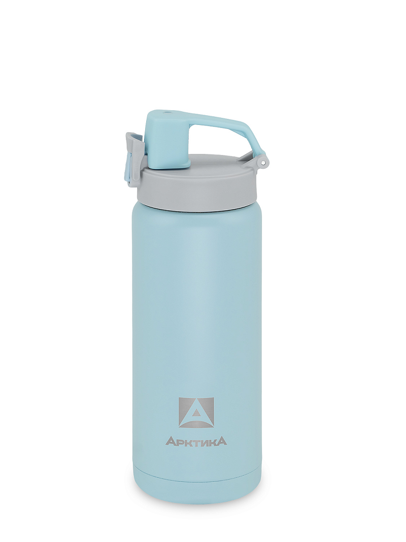 Термокружка 0.5л серии 702 «Сититерм» гоулбая (уценка) - 1