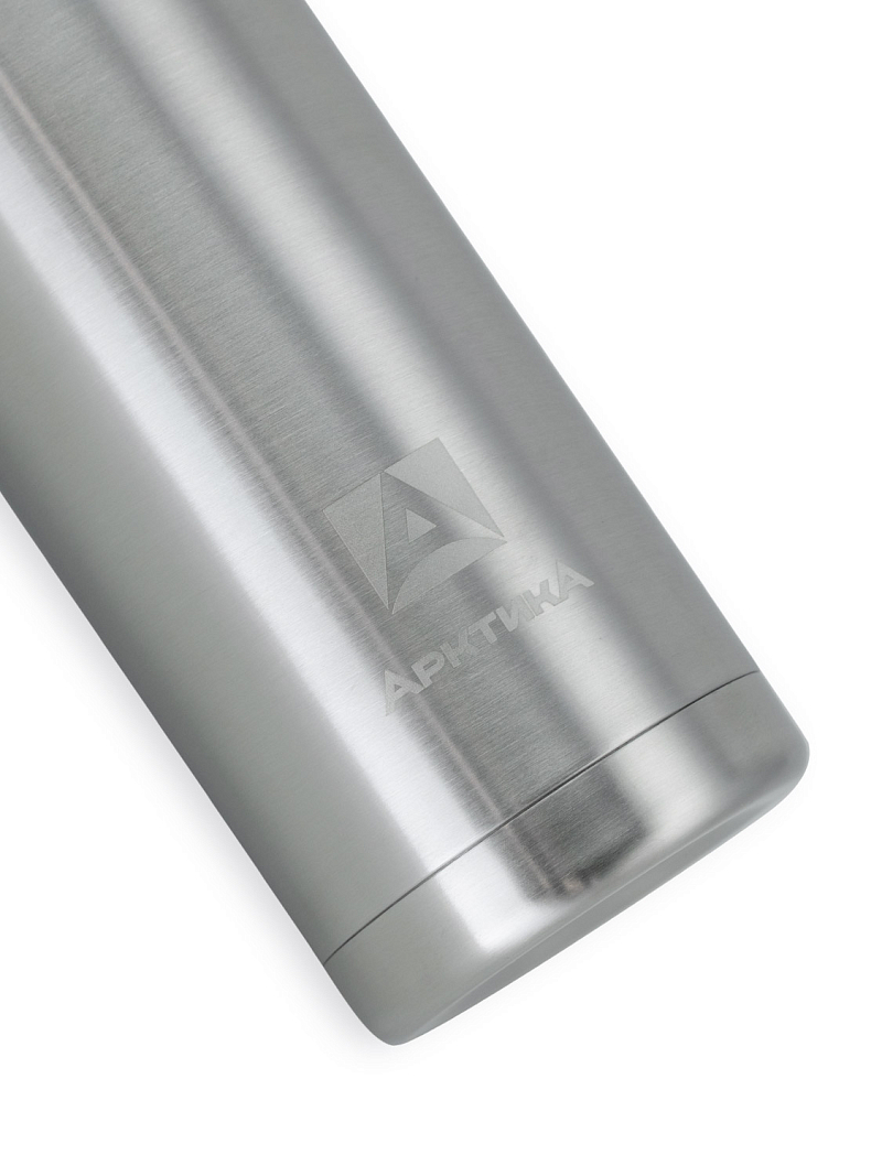 Термокружка 0.5л серии 702 «Сититерм» стальная (уценка) - 7