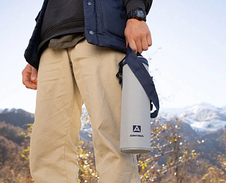 Продлите срок службы термоса