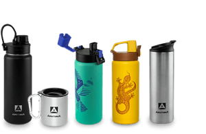 Термокружки