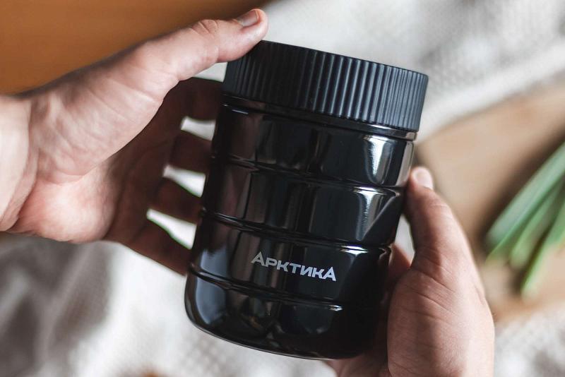 Поговорим о термосах? Четвертый выпуск