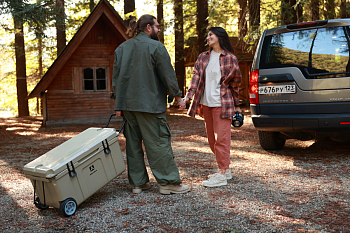 Условия использования