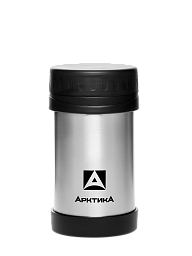 Термос-кружка 402 для еды и напитков на 0.5л