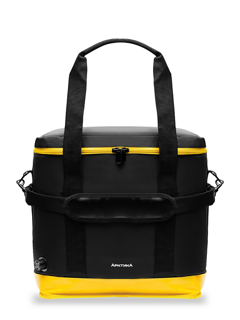 Термосумка «Порт Диксон» на 40л (уценка) - 1