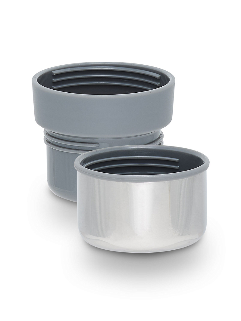 Комплект крышек для термоса серии 106  - 1