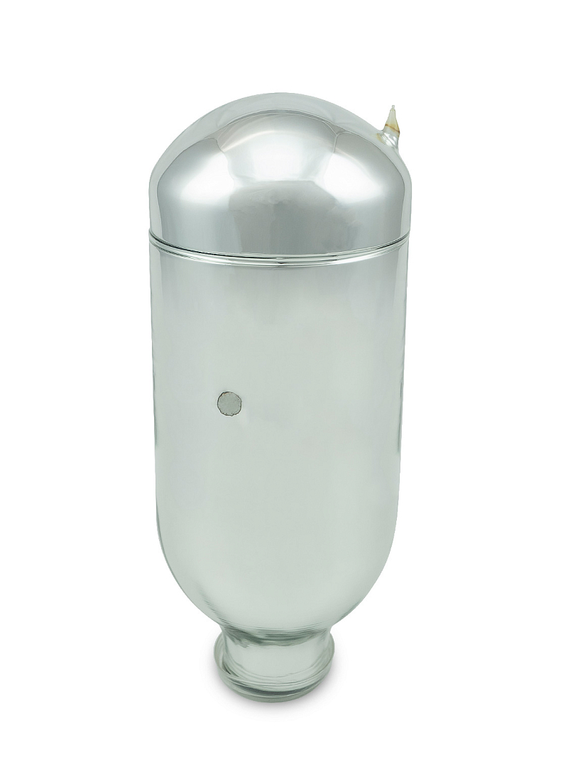 Колба для стеклянного термоса серии 1010 на 1.7л - 1