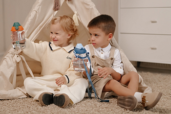 Съемный ремешок и надёжная крышка