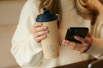 Двойная питьевая система