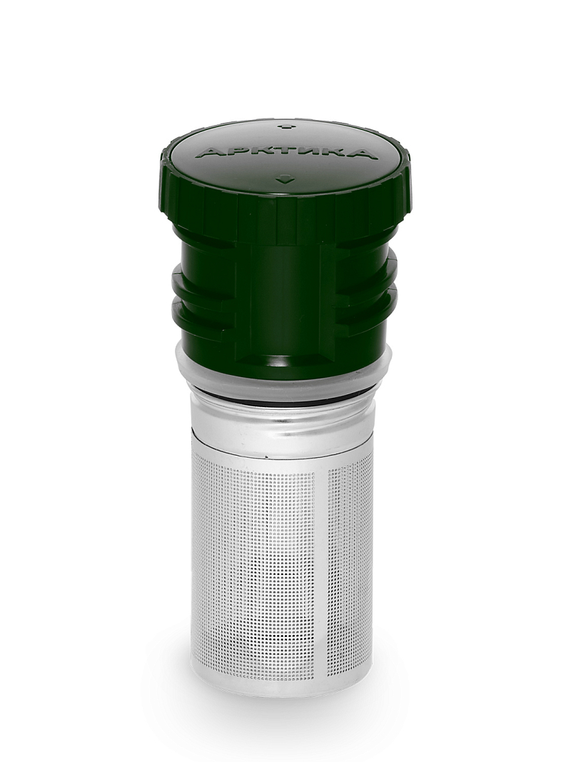 Пробка с ситечком для термоса серии 106 - 1