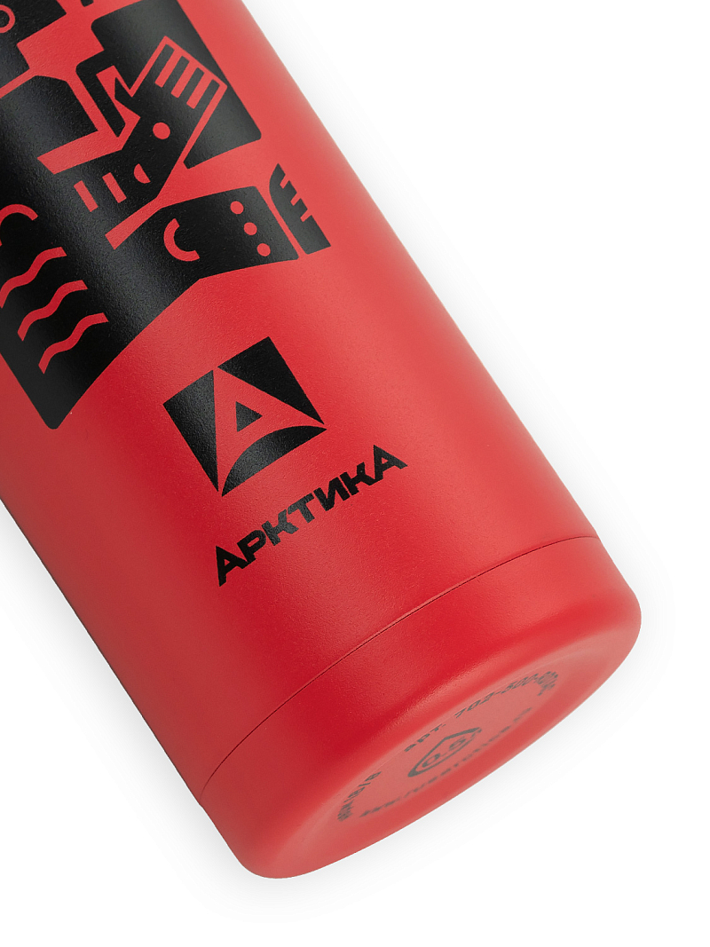 Термокружка 0.5л серии 702 «Сититерм» «Ацтек» - 3