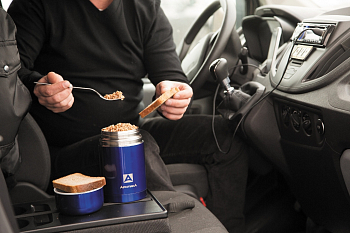 Суперширокое горло