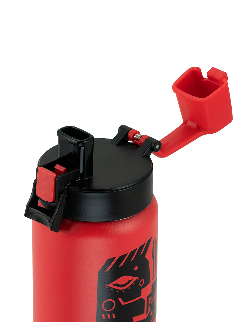 Термокружка 0.5л серии 702 «Сититерм» «Ацтек» (уценка) - 3