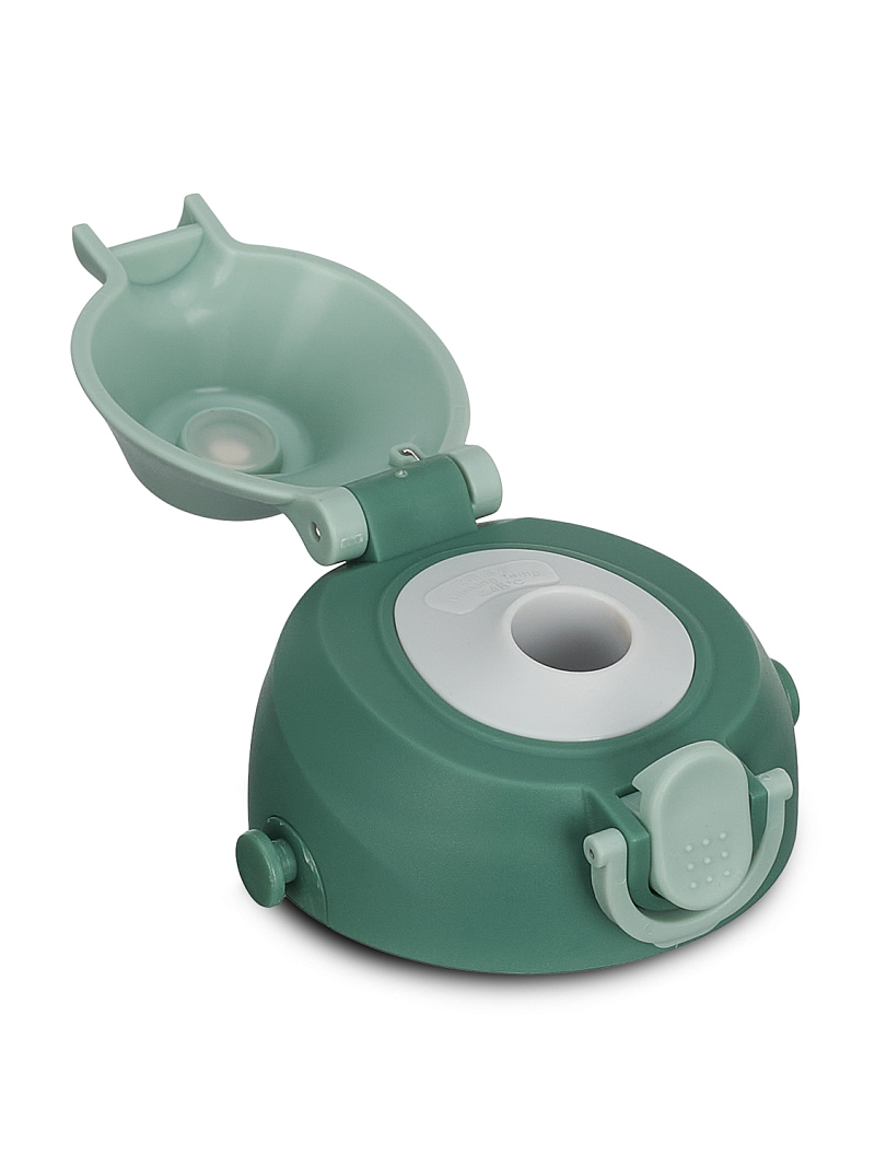 Крышка для детской бутылки серии 730 без питьевой трубочки - 2