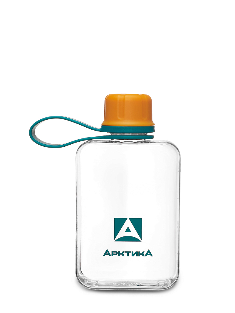 Тритановая бутылка 0.24л серии 727 «Морошка» - 1