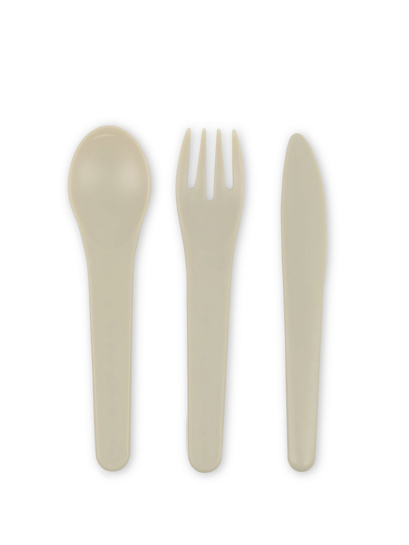 Ланч-бокс 1.35л серии 031 чёрный с двумя контейнерами - 7