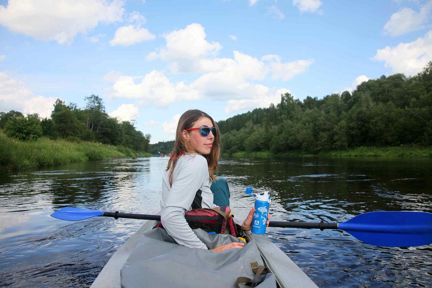 По словам нашего продуктолога Павла, работающего в компании с 2014 года, «народной» «Арктику» делает не только востребованный в каждом сезоне ассортимент, но и преимущества, проверенные реальным опытом.